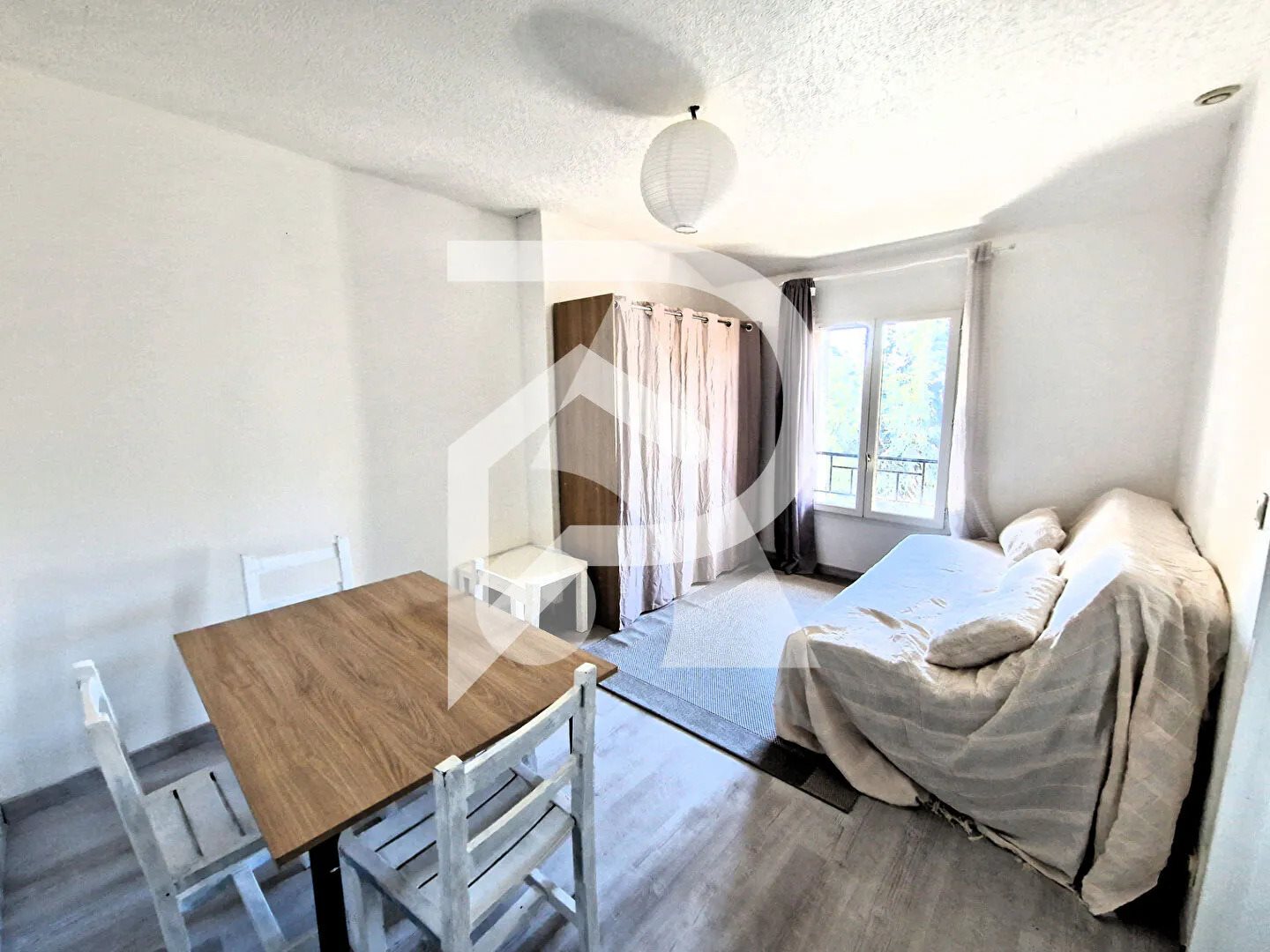 Appartement à vendre, 21m², Tarbes