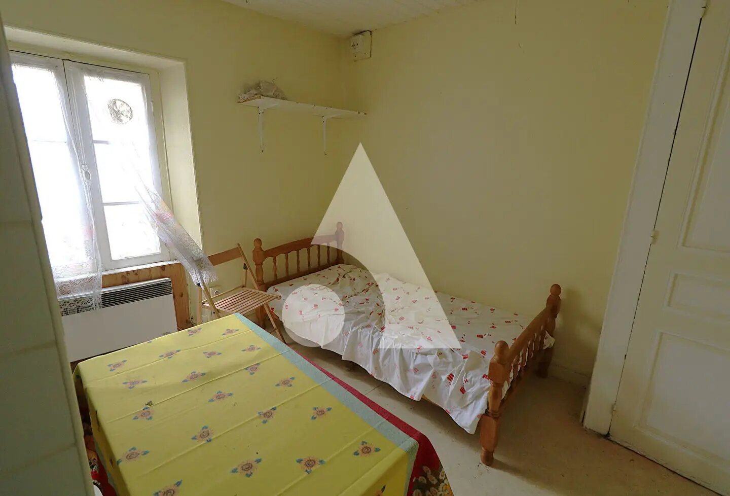 Appartement à vendre, 12m², Tarbes