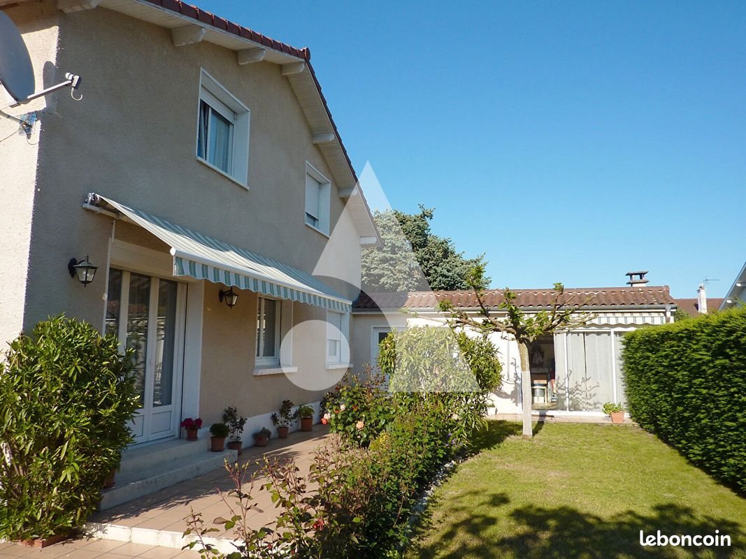 Maison à vendre, 157m², Tarbes