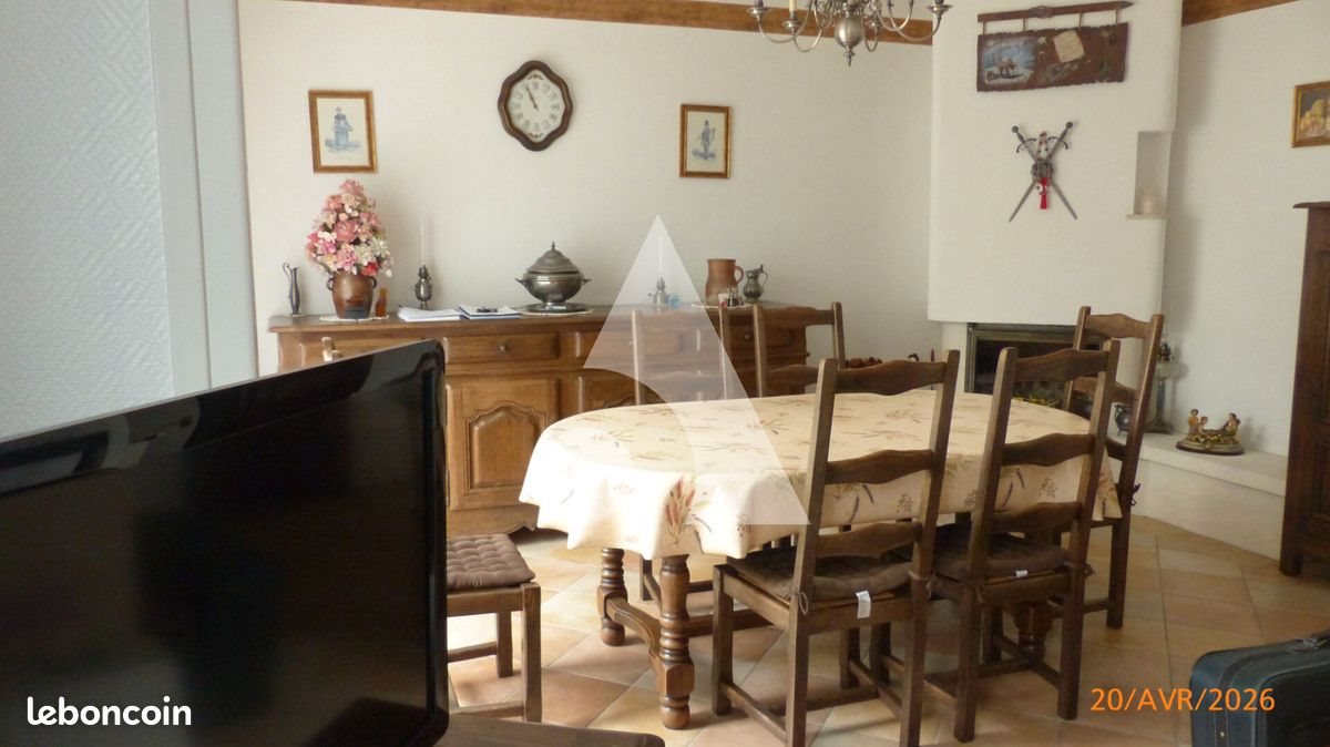 Maison à vendre, 157m², Tarbes