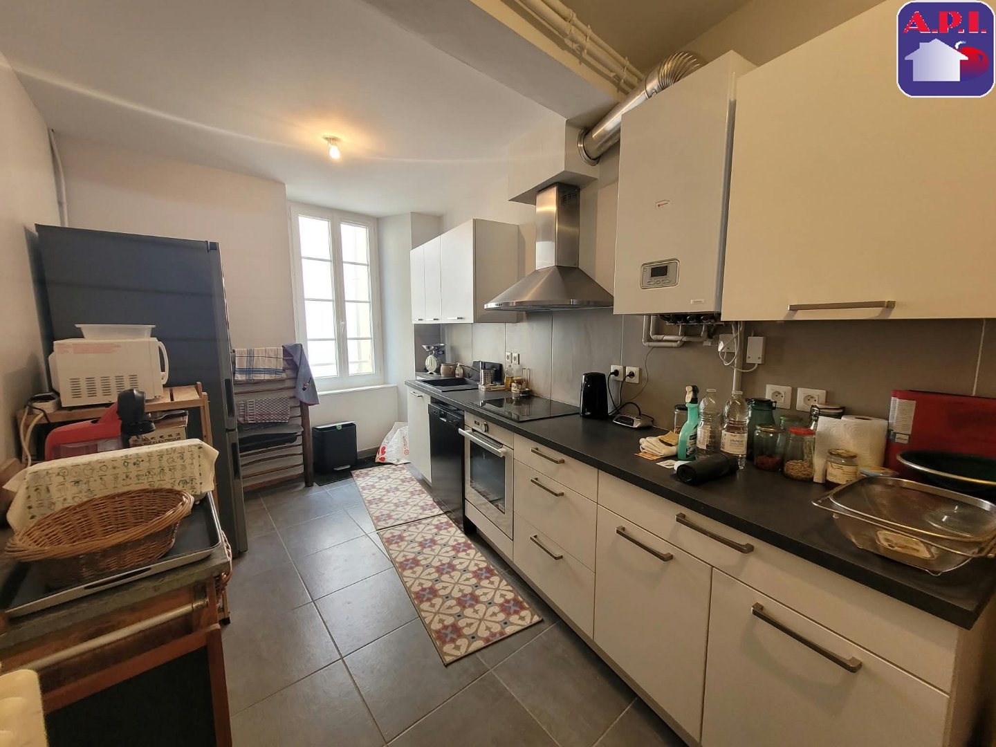 Appartement à louer, 90m², Foix