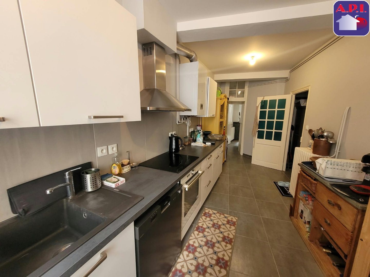 Appartement à louer, 90m², Foix