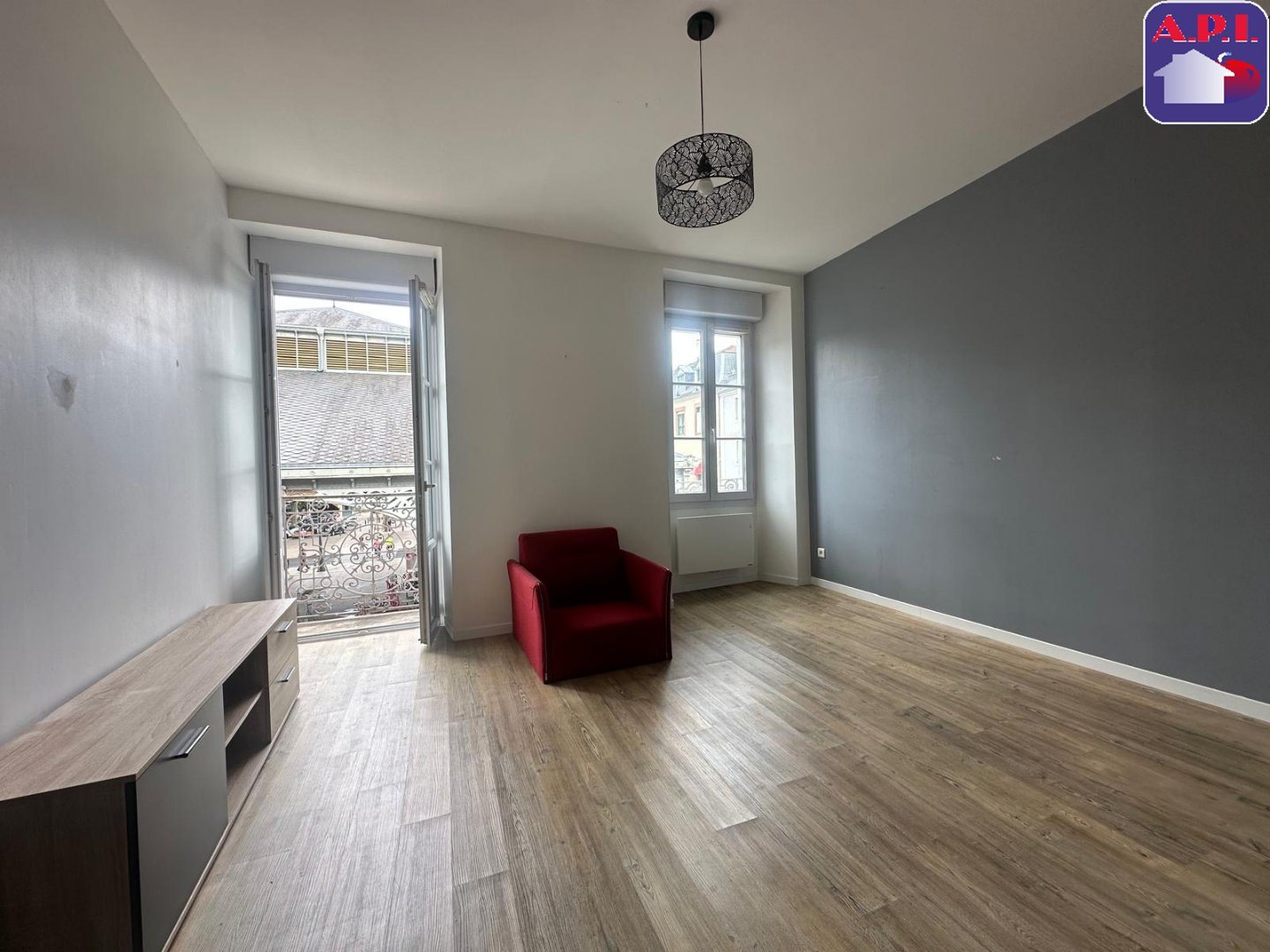 Appartement à louer, 40m², Foix