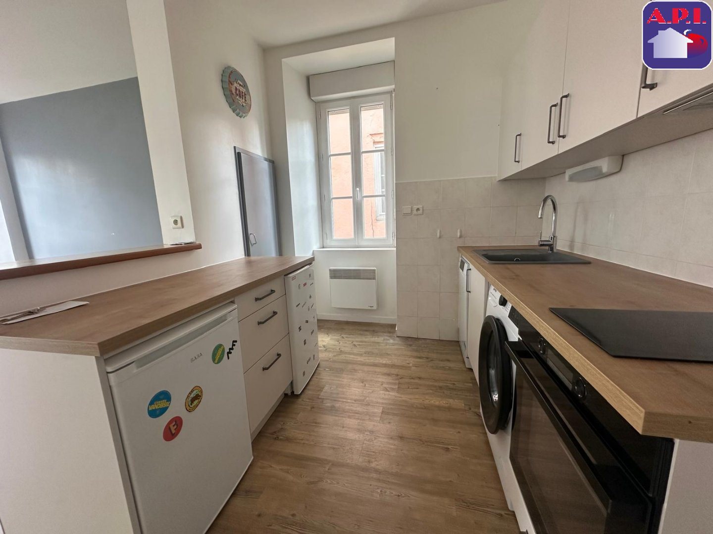 Appartement à louer, 40m², Foix