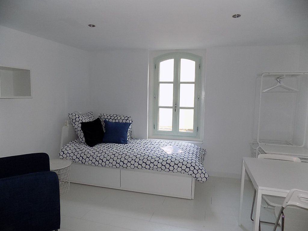Appartement à louer, 18m², Foix