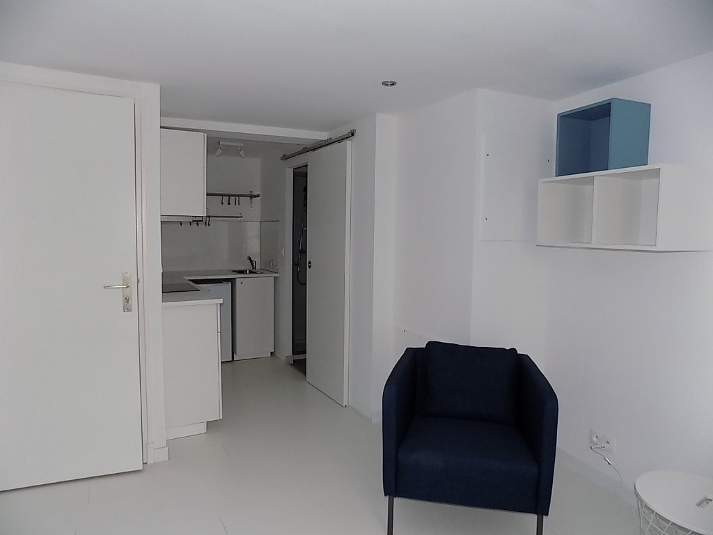 Appartement à louer, 18m², Foix