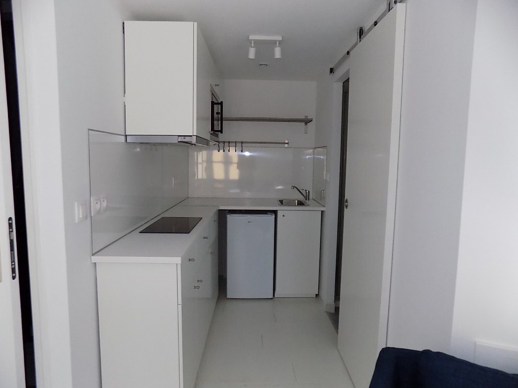 Appartement à louer, 18m², Foix