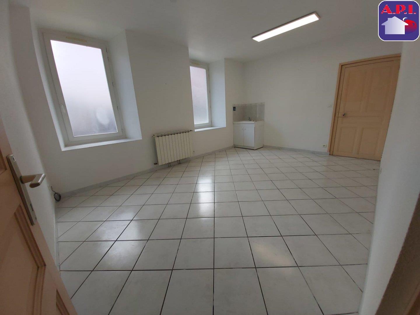 Maison à louer, 112m², Lavelanet