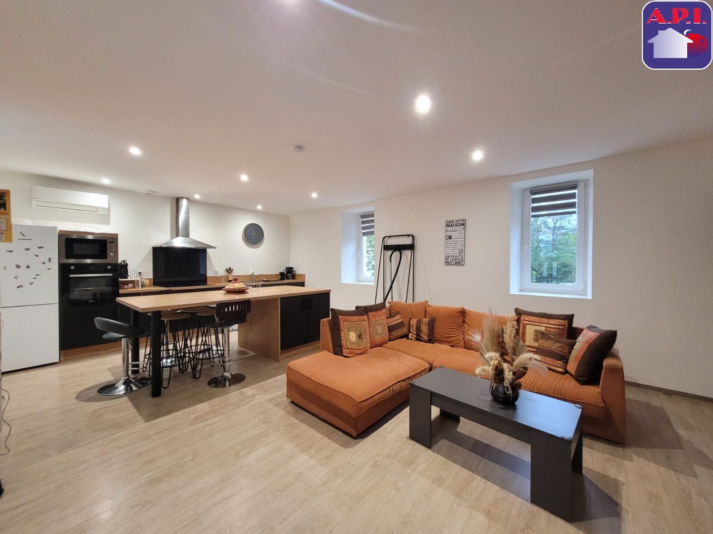 Appartement à louer, 10m², Foix