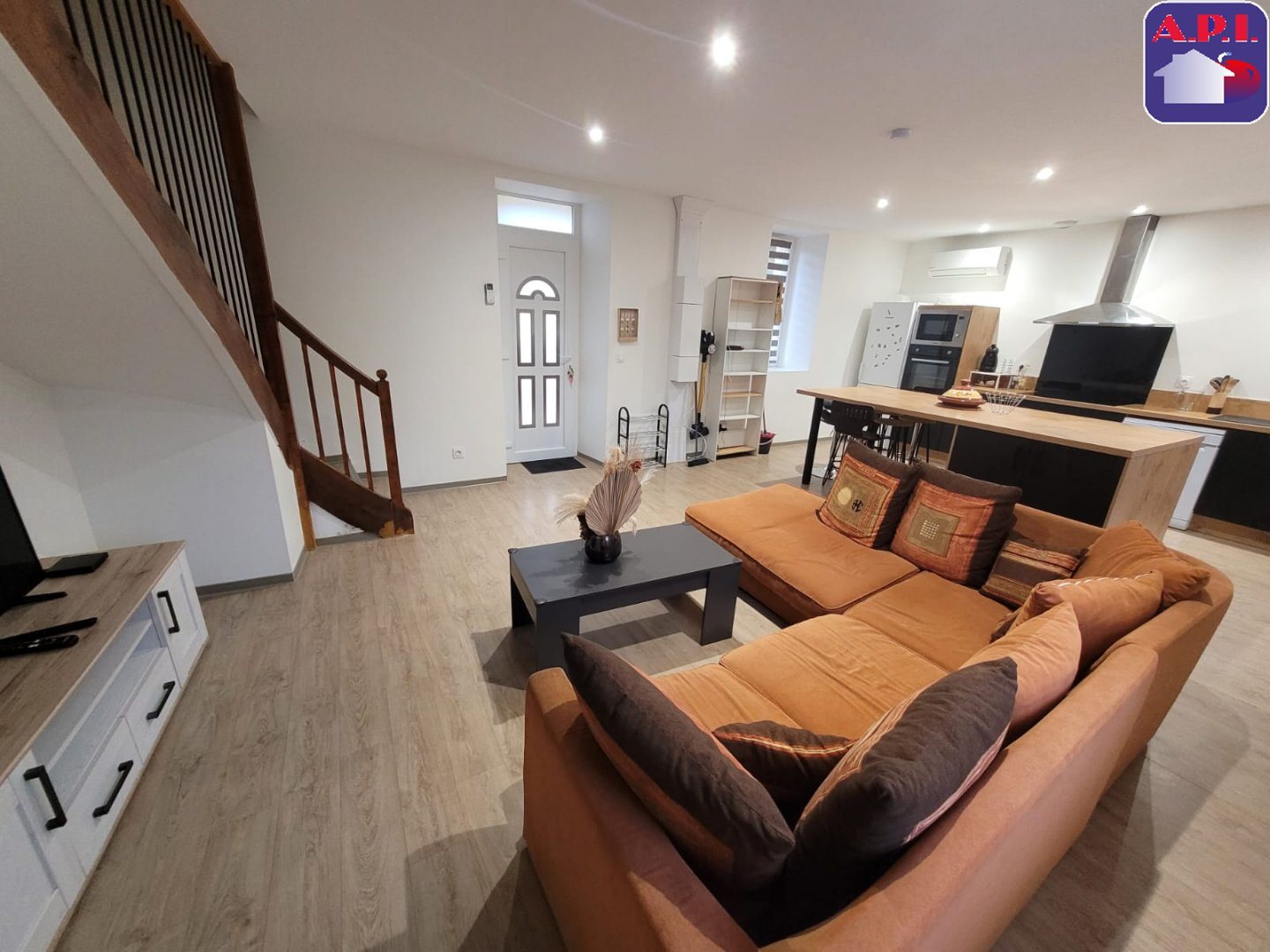 Appartement à louer, 10m², Foix