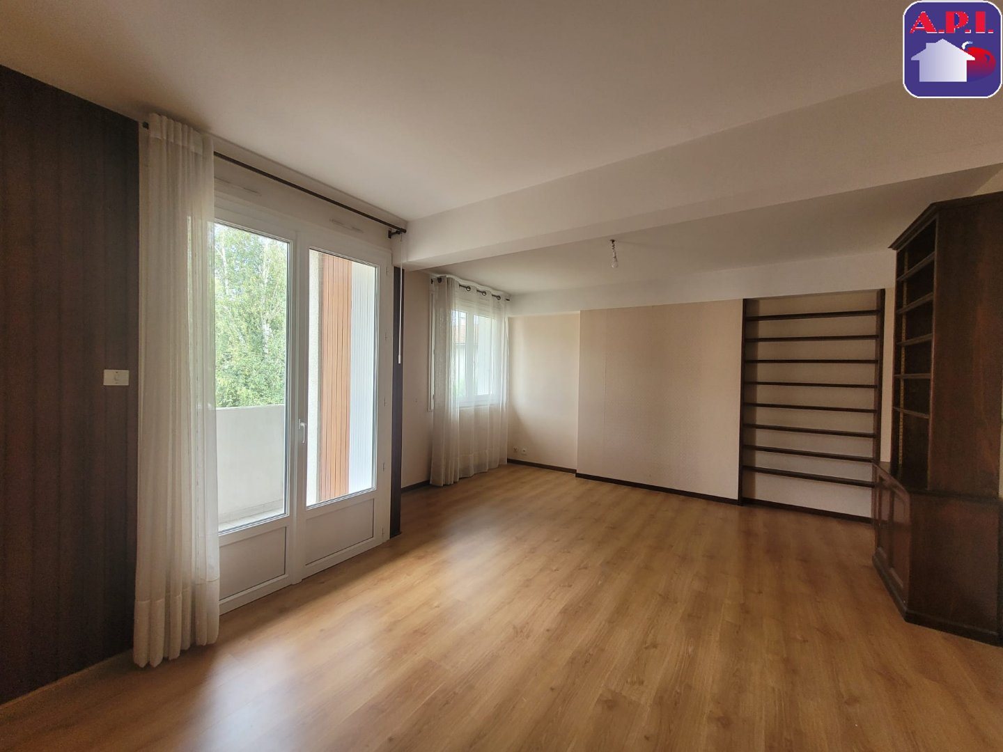 Appartement à louer, 80m², Foix