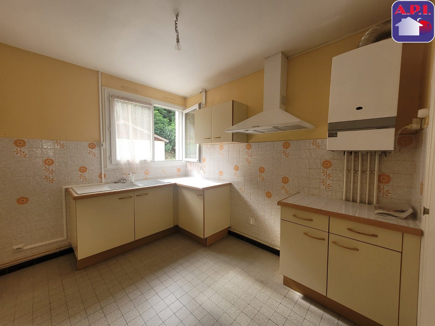 Appartement à louer, 80m², Foix
