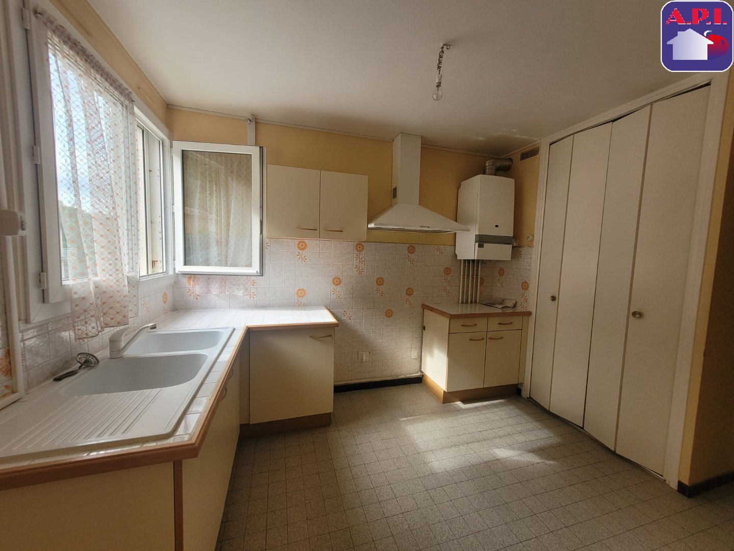 Appartement à louer, 80m², Foix