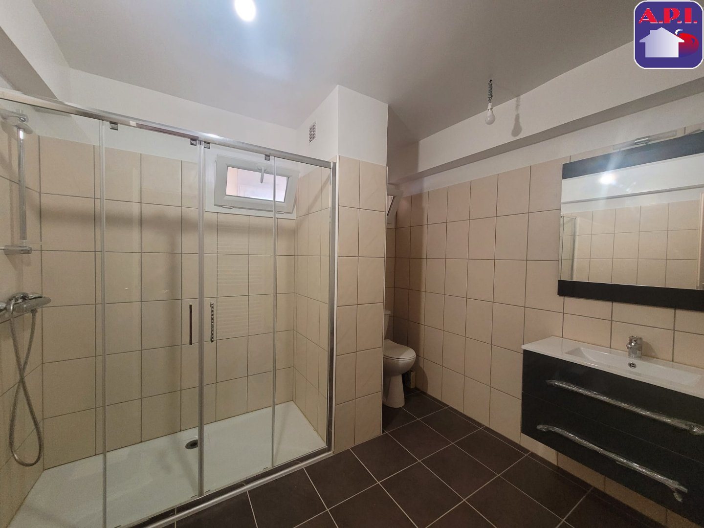 Appartement à louer, 80m², Foix