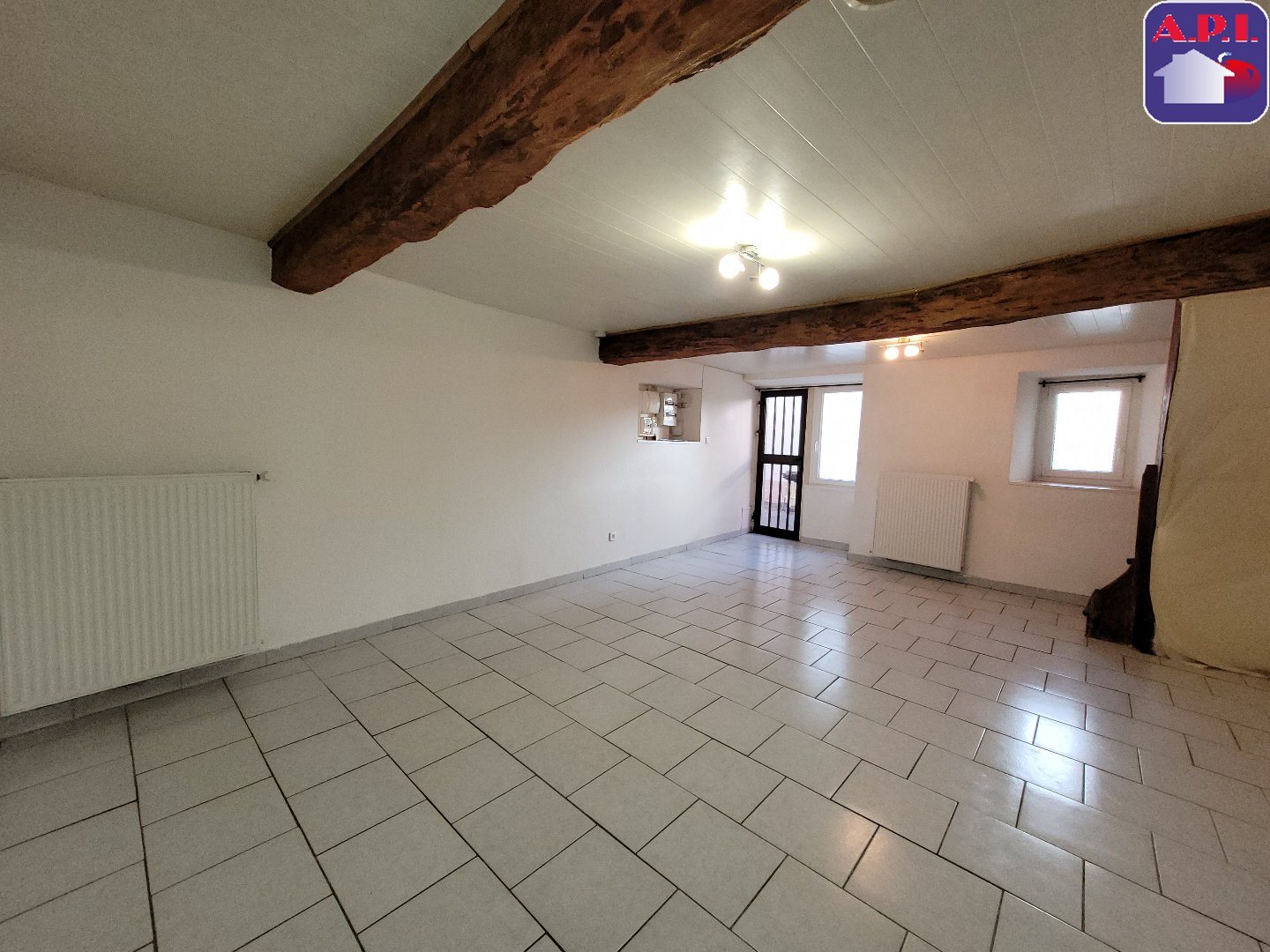 Maison à louer, 63m², Montgailhard