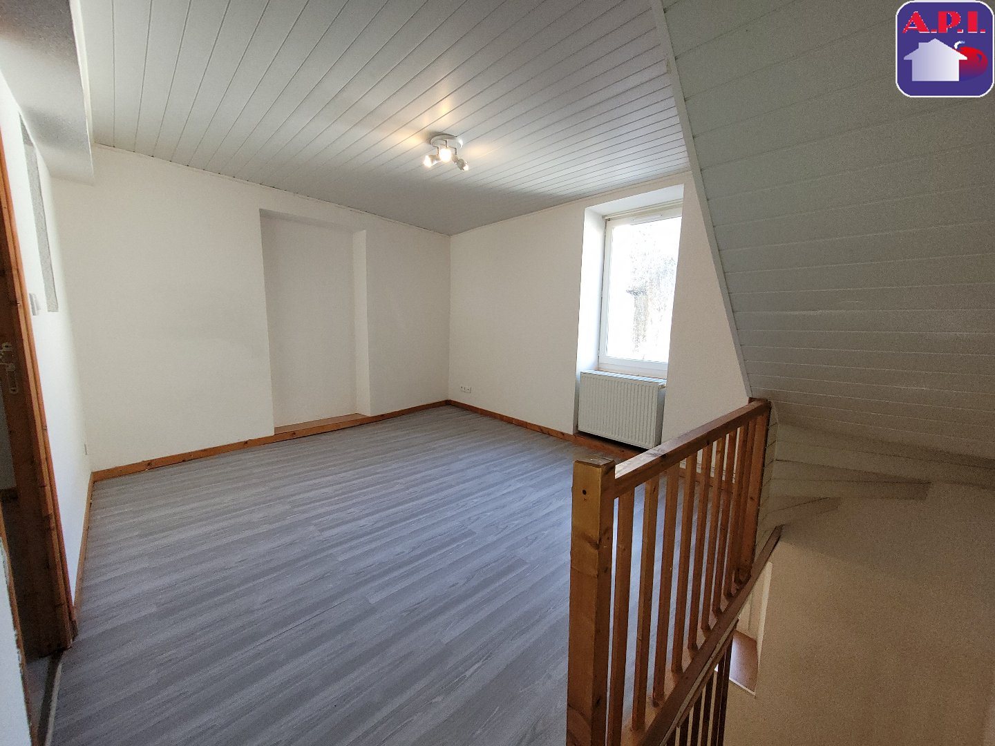 Maison à louer, 63m², Montgailhard