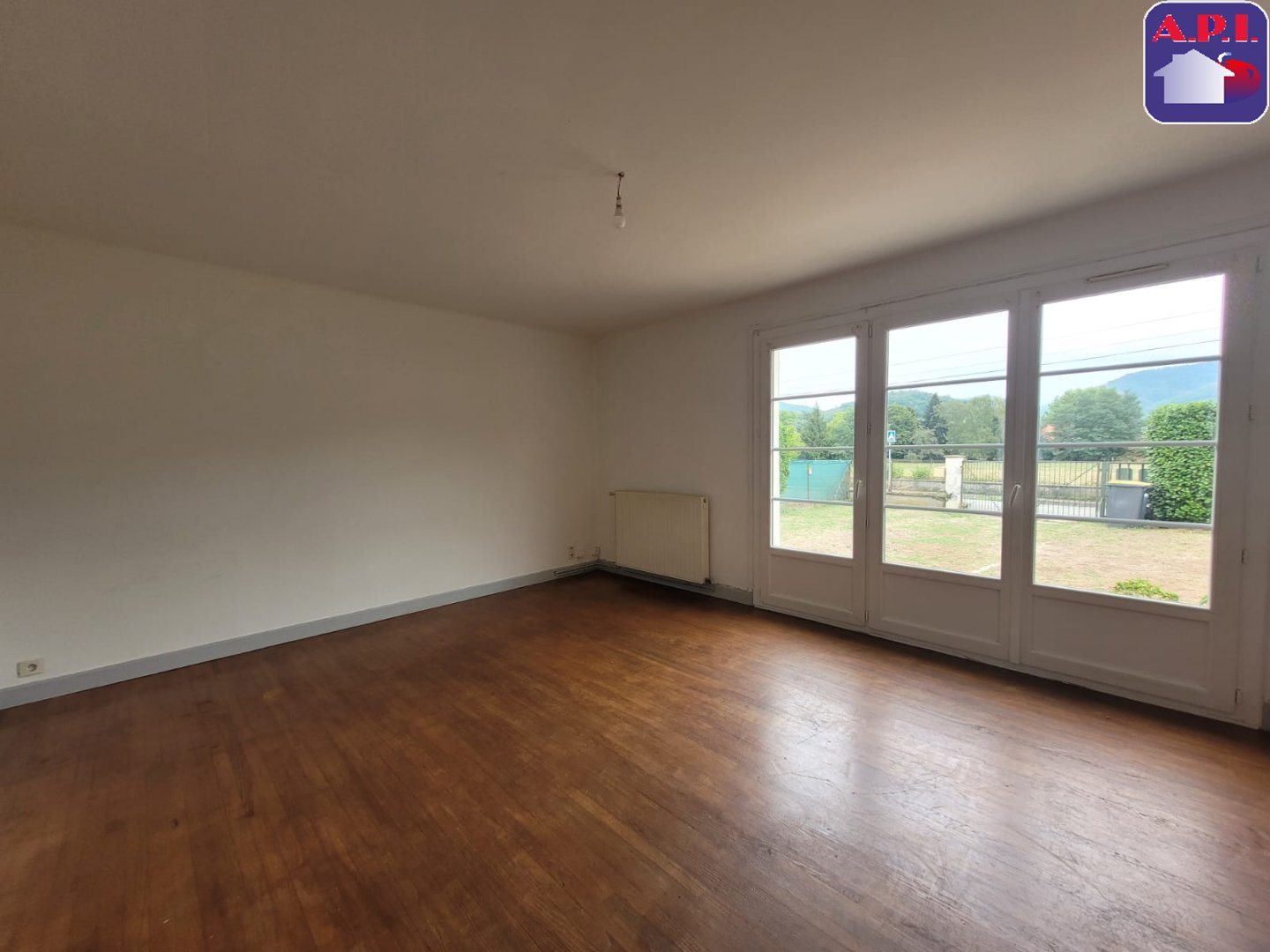 Maison à louer, 73m², Saint-Paul-de-Jarrat