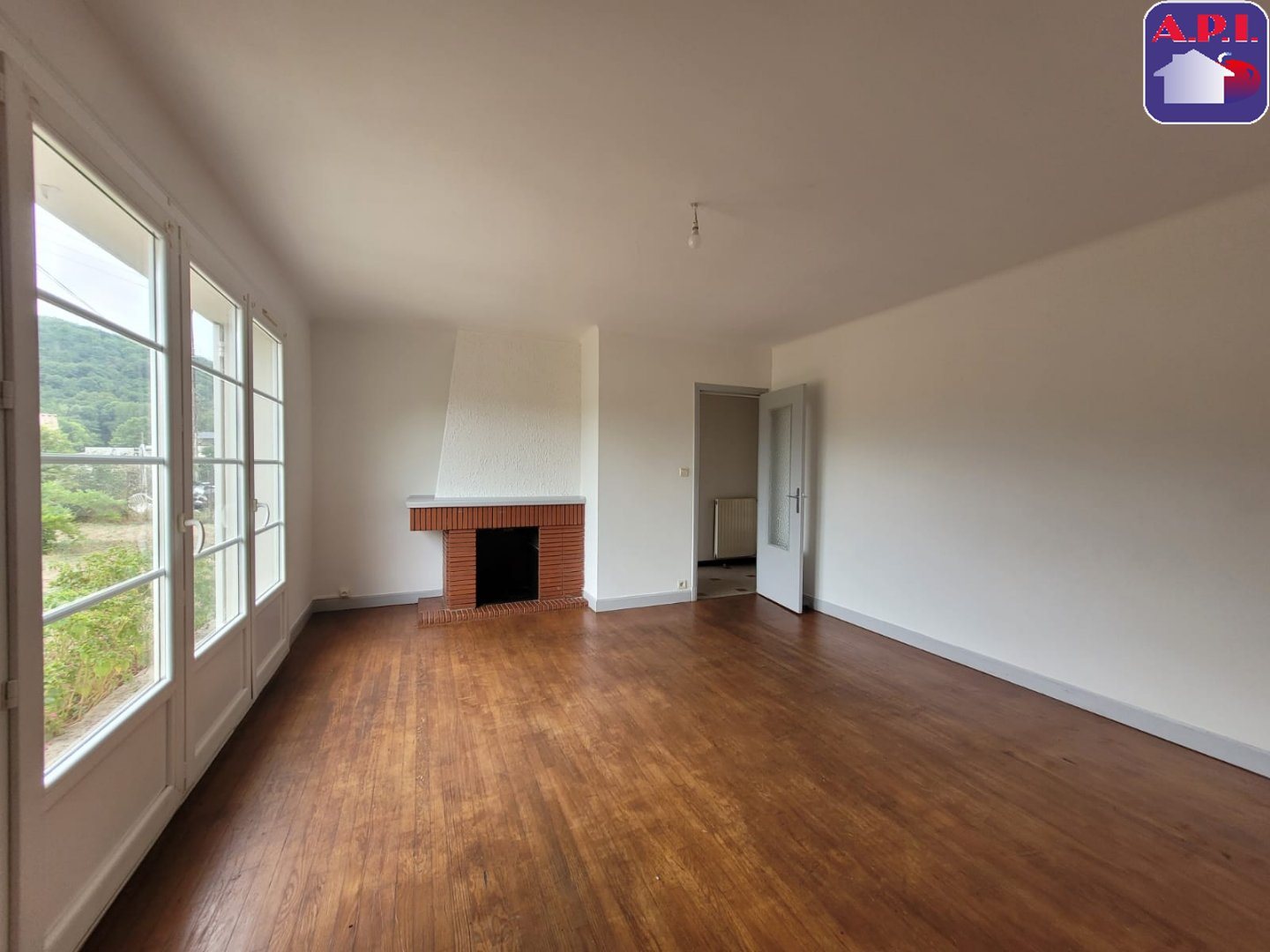 Maison à louer, 73m², Saint-Paul-de-Jarrat