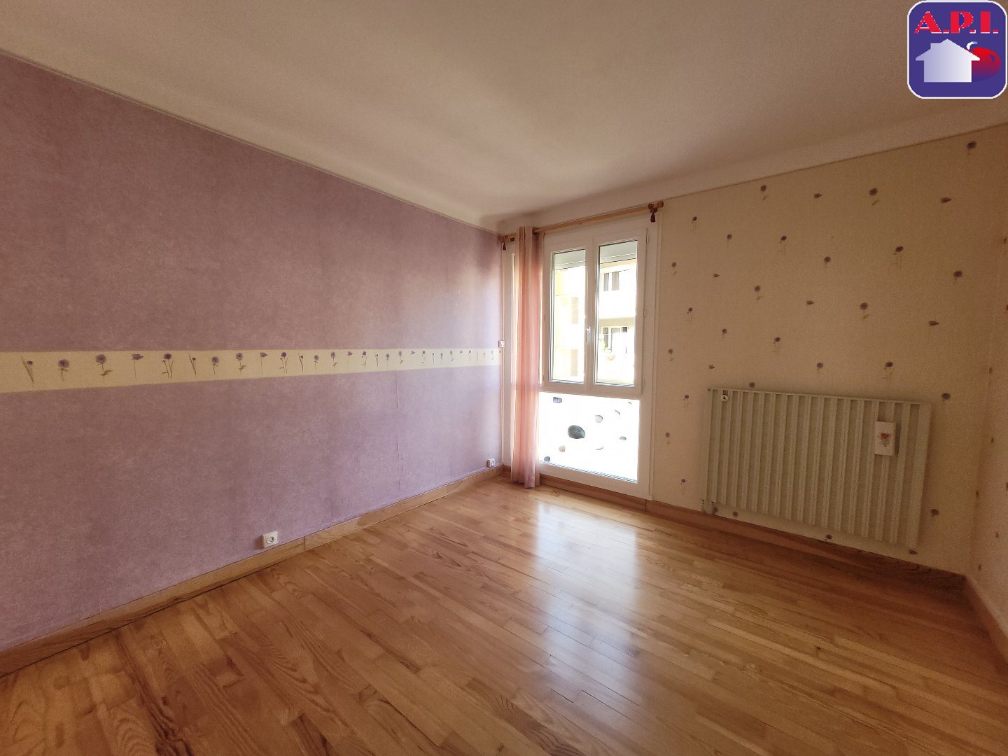 Appartement à louer, 79m², Foix