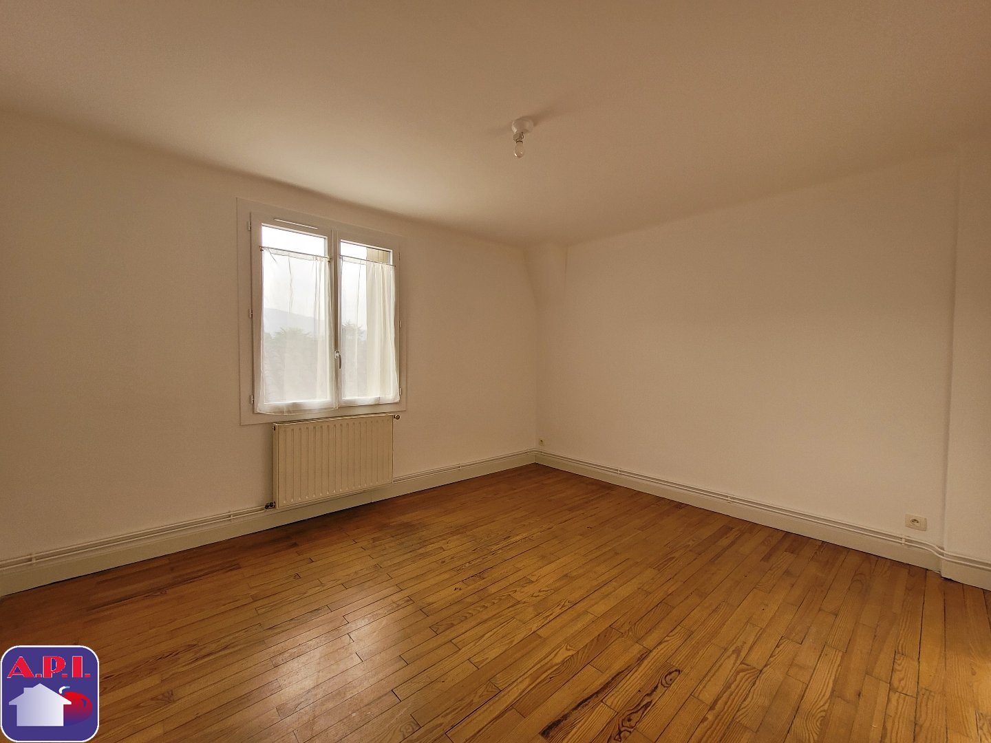 Appartement à louer, 44m², Foix