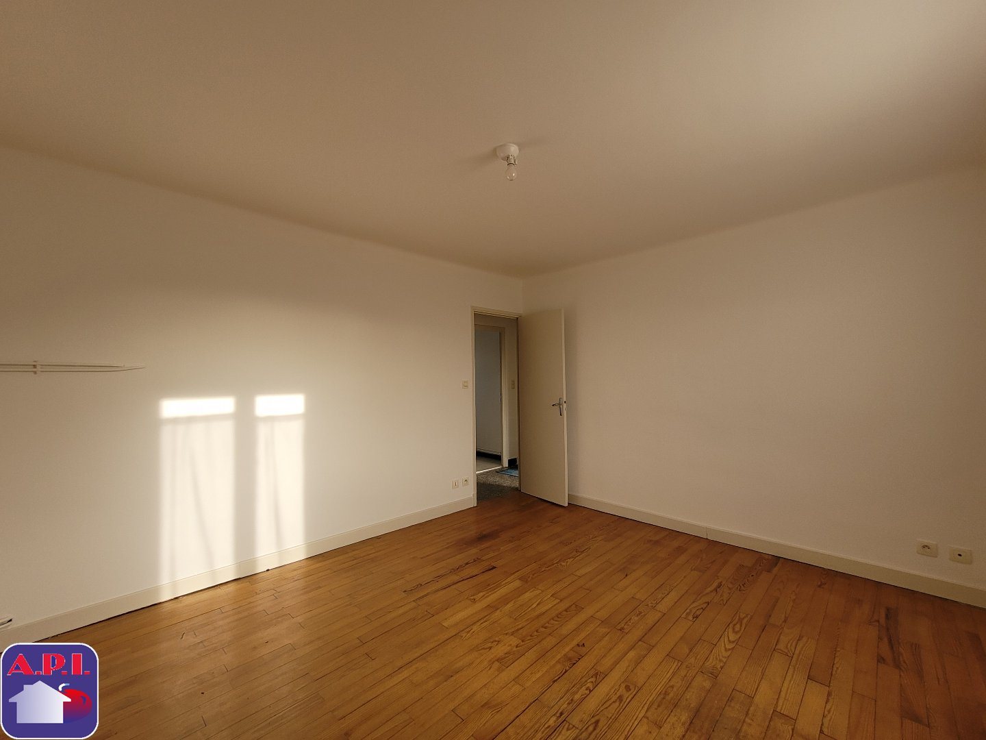 Appartement à louer, 44m², Foix