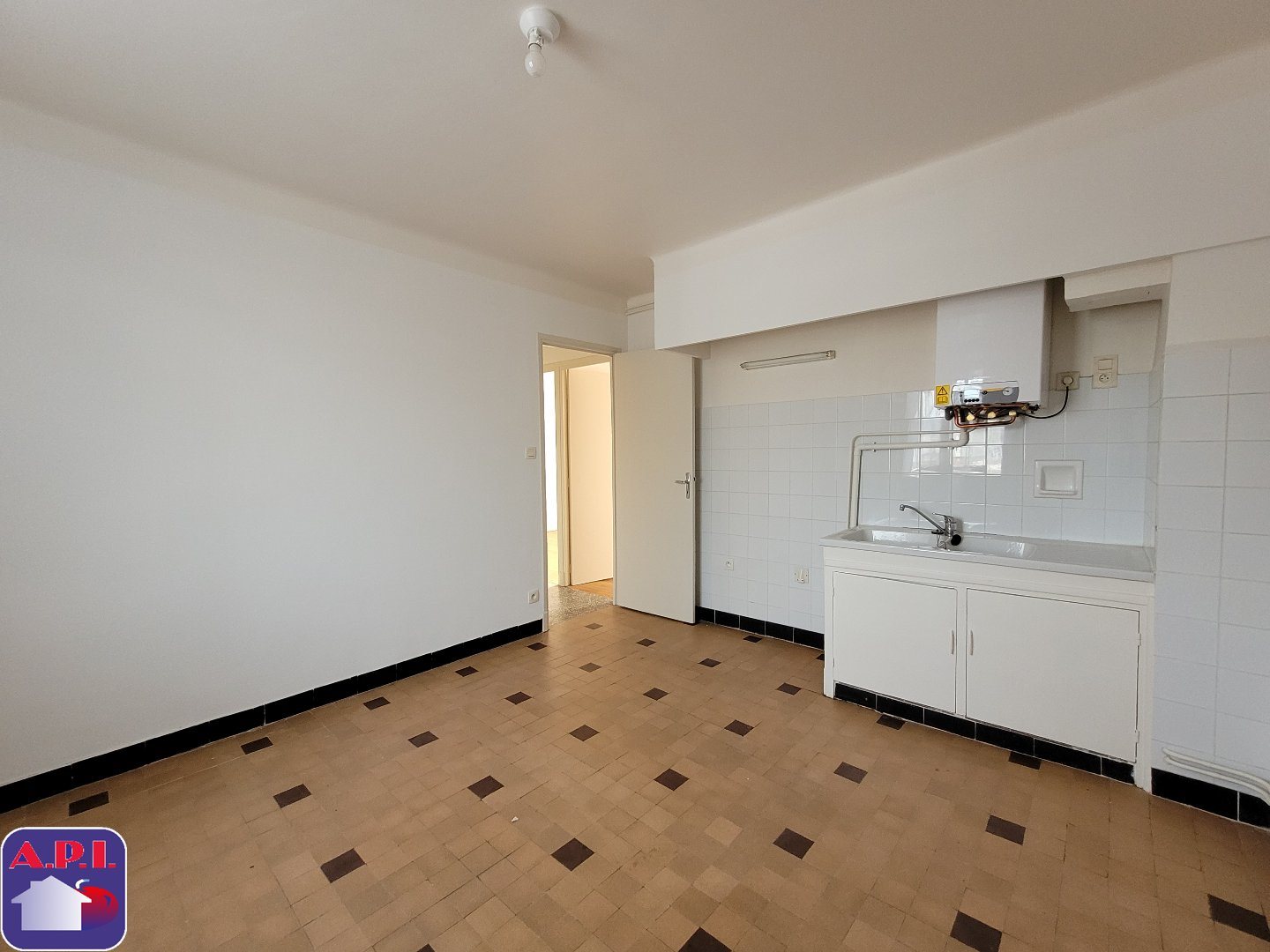 Appartement à louer, 44m², Foix