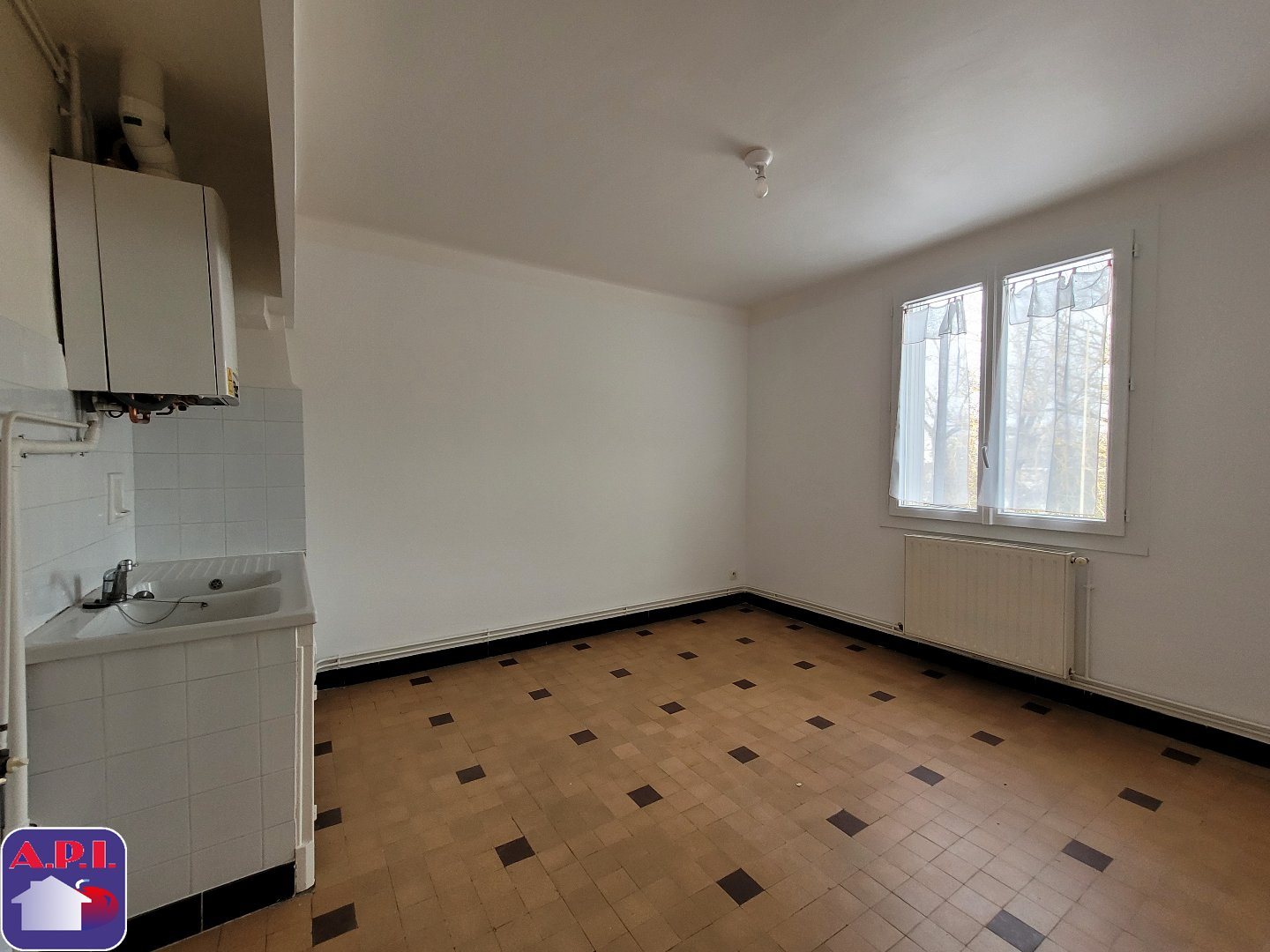Appartement à louer, 44m², Foix
