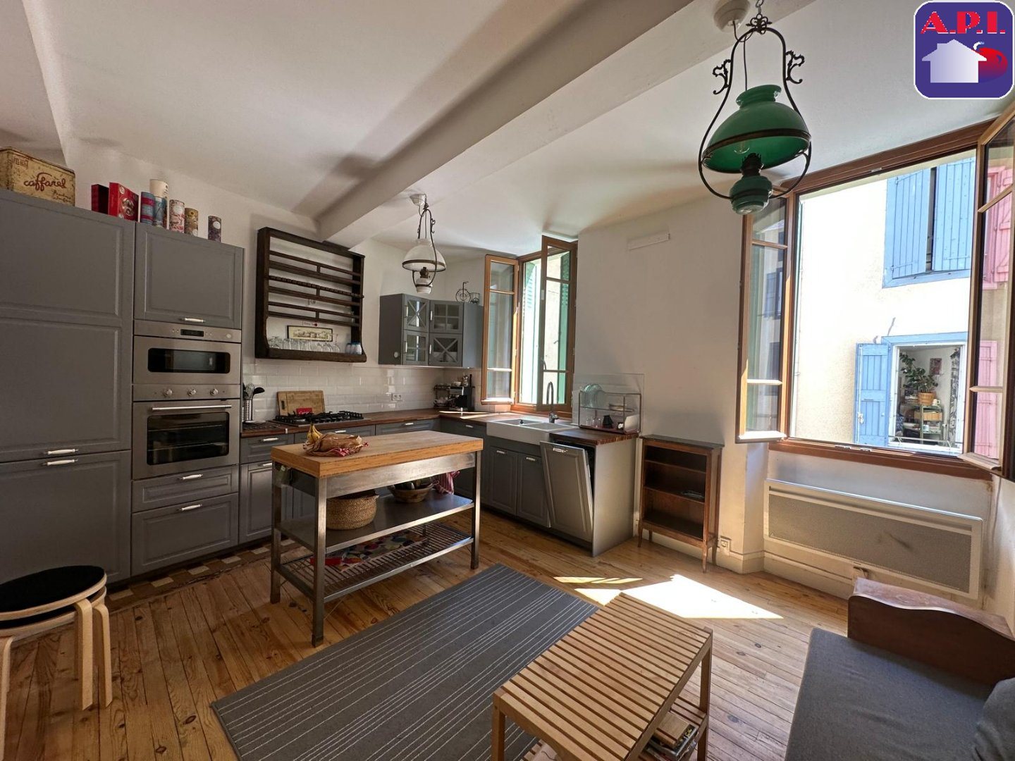 Maison à louer, 85m², Foix