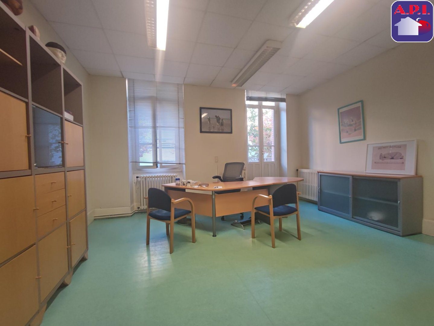 Maison à louer, 56m², Foix