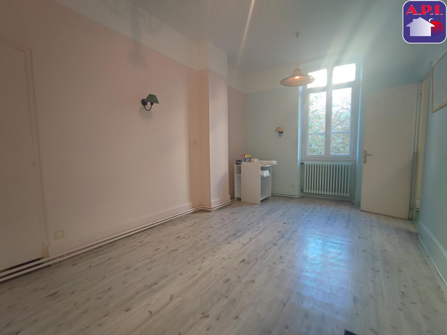 Maison à louer, 56m², Foix