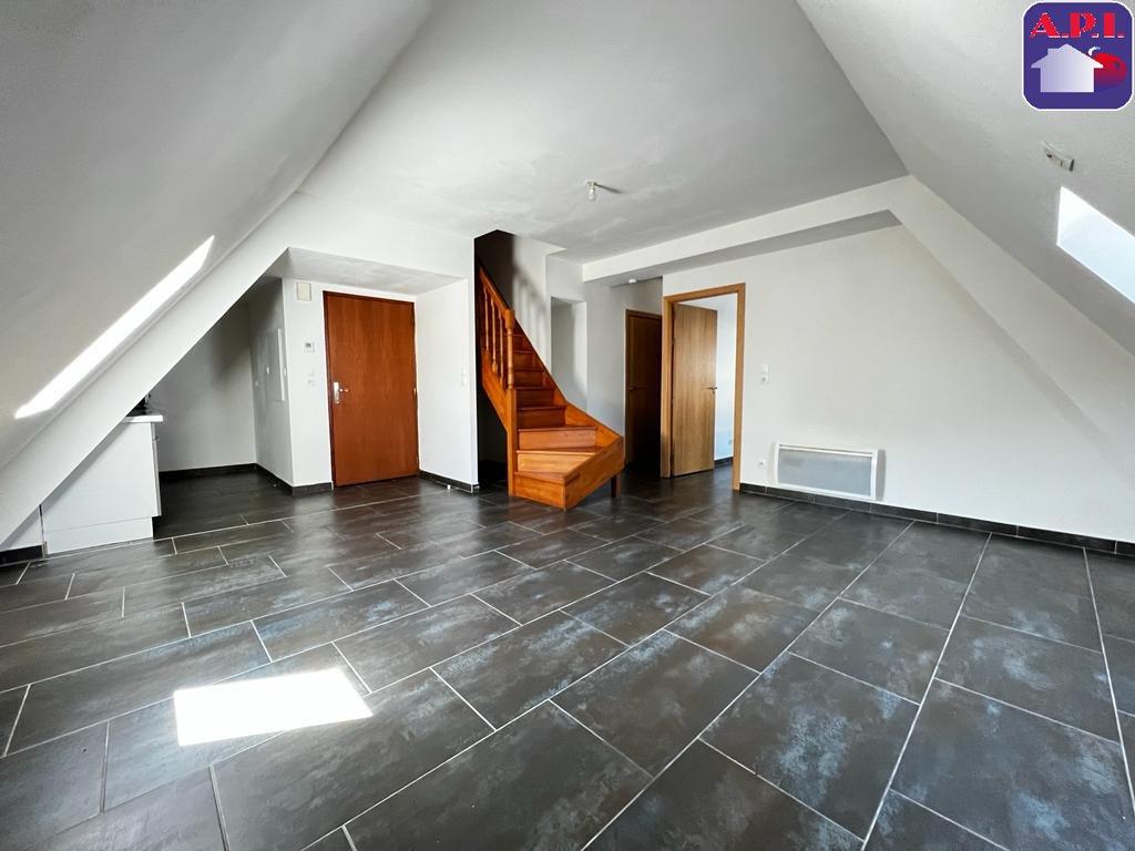 Appartement à louer, 56m², Foix