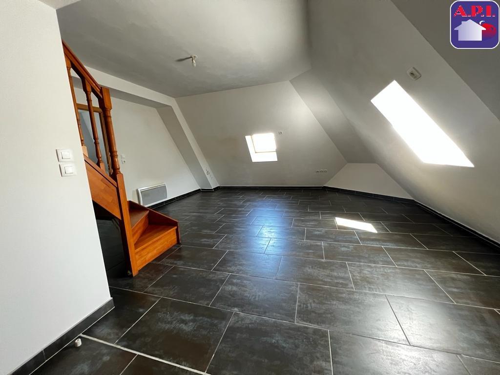 Appartement à louer, 56m², Foix