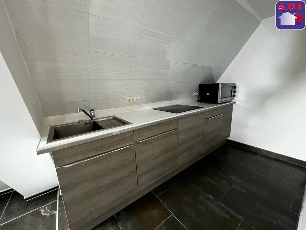 Appartement à louer, 56m², Foix