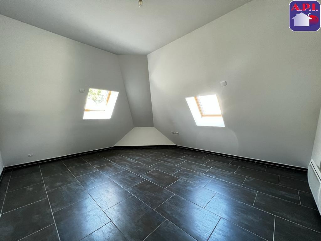 Appartement à louer, 56m², Foix
