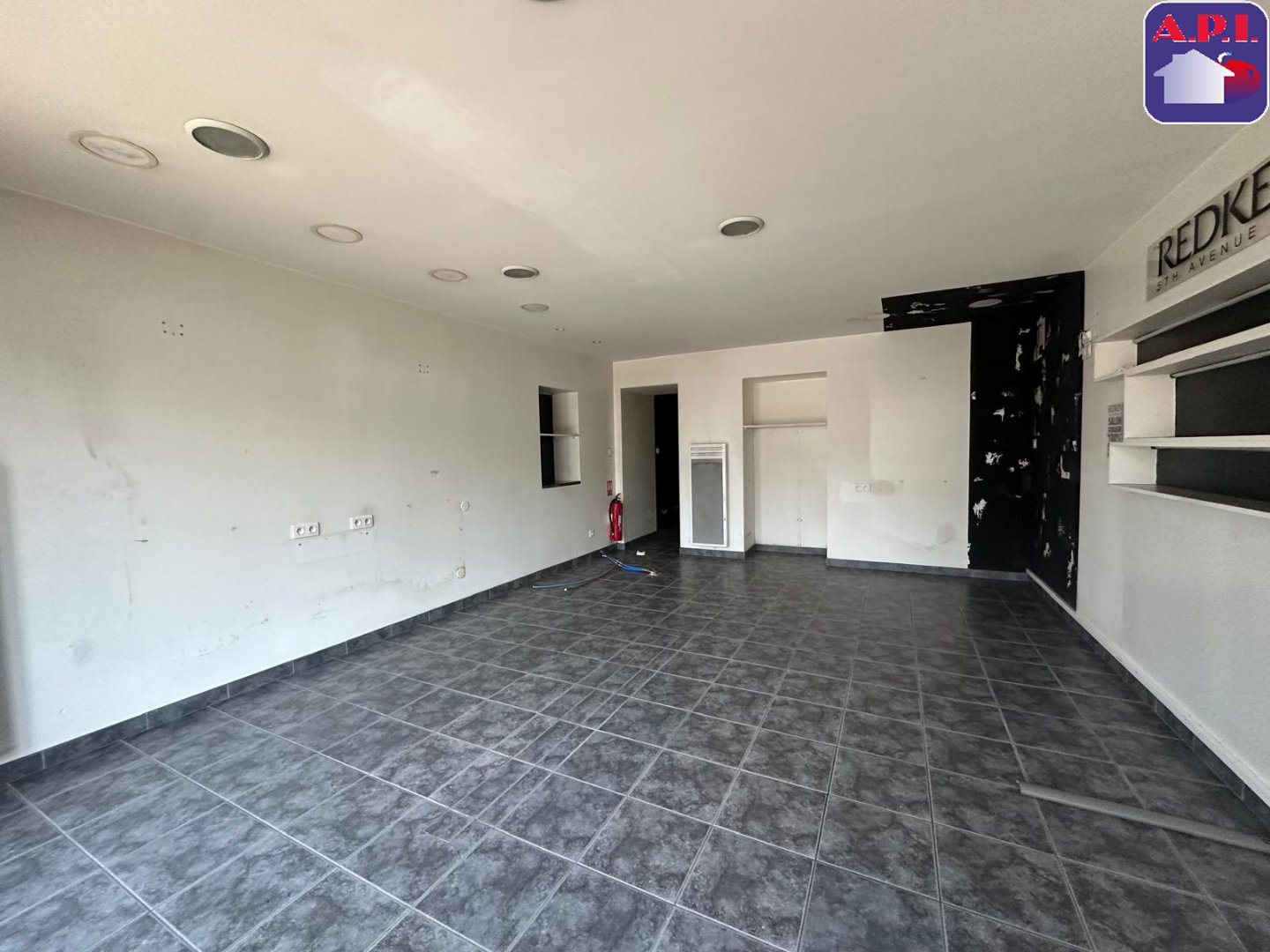 Maison à louer, 35m², Foix