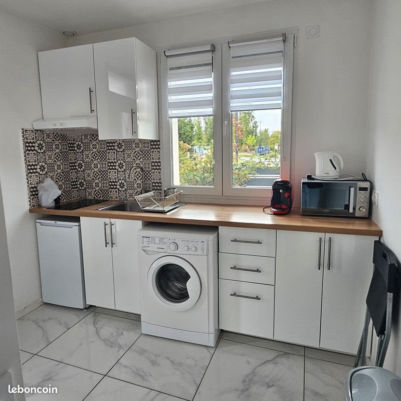 Appartement à louer, 25m², Clamart