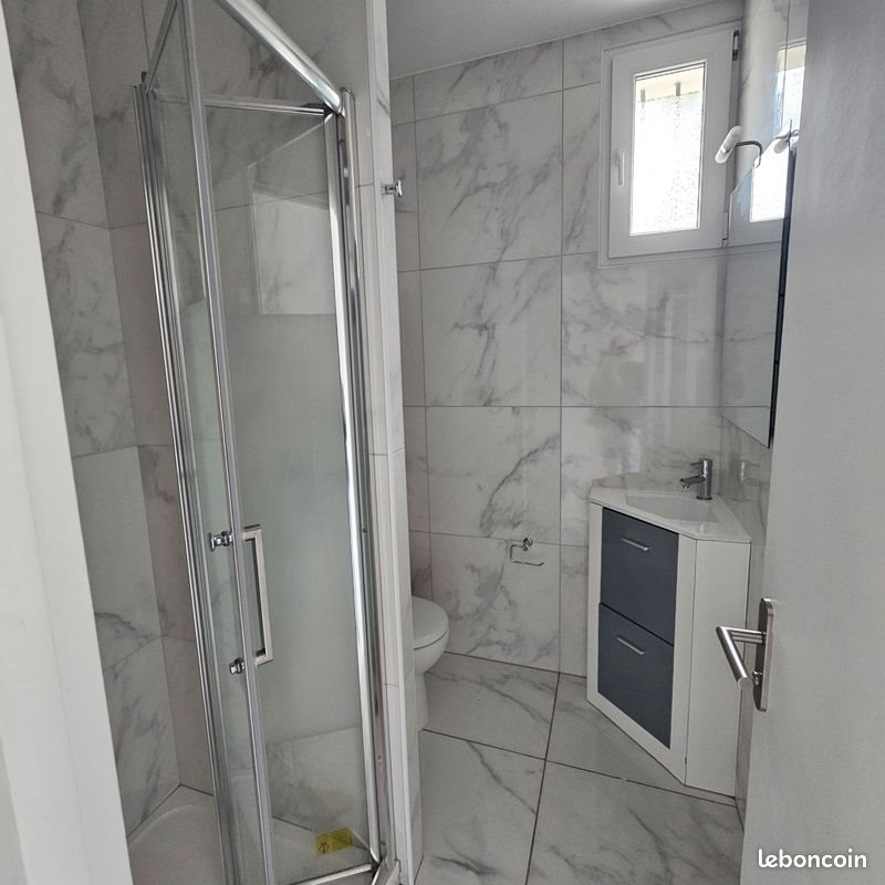 Appartement à louer, 25m², Clamart