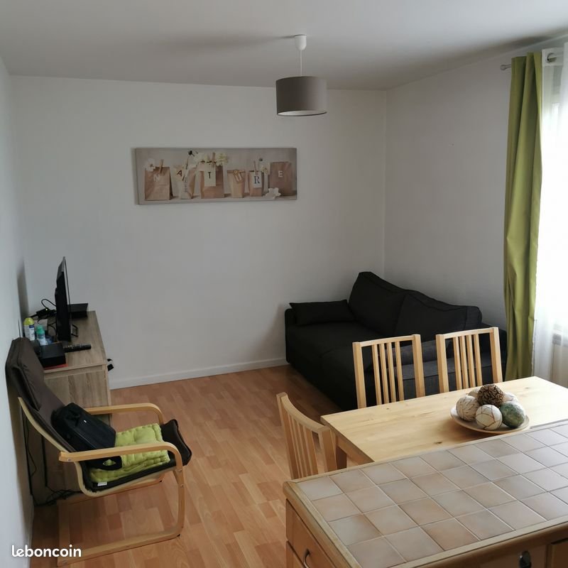 Appartement à louer, 60m², Rueil-Malmaison