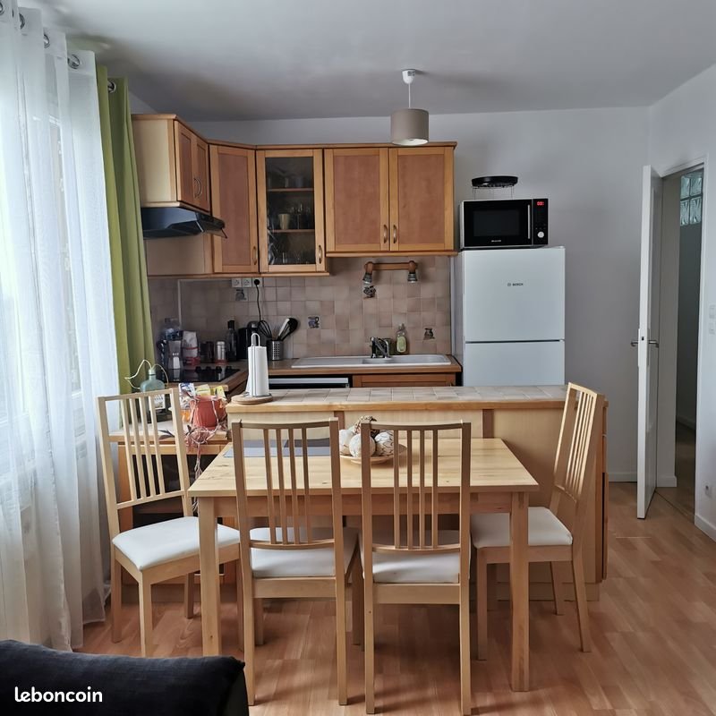 Appartement à louer, 60m², Rueil-Malmaison