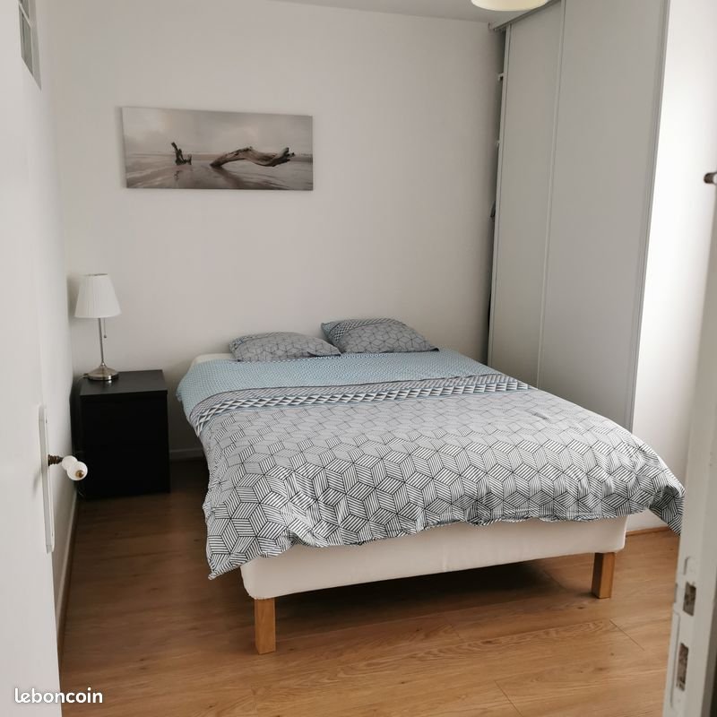 Appartement à louer, 60m², Rueil-Malmaison