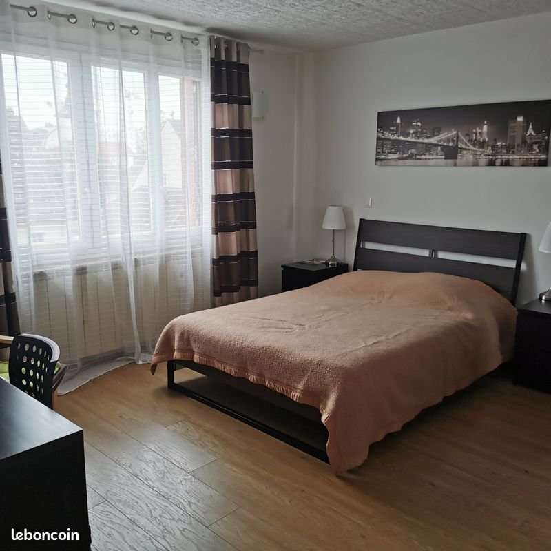Appartement à louer, 60m², Rueil-Malmaison