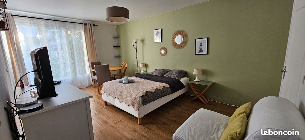 Appartement à louer, 35m², Rueil-Malmaison