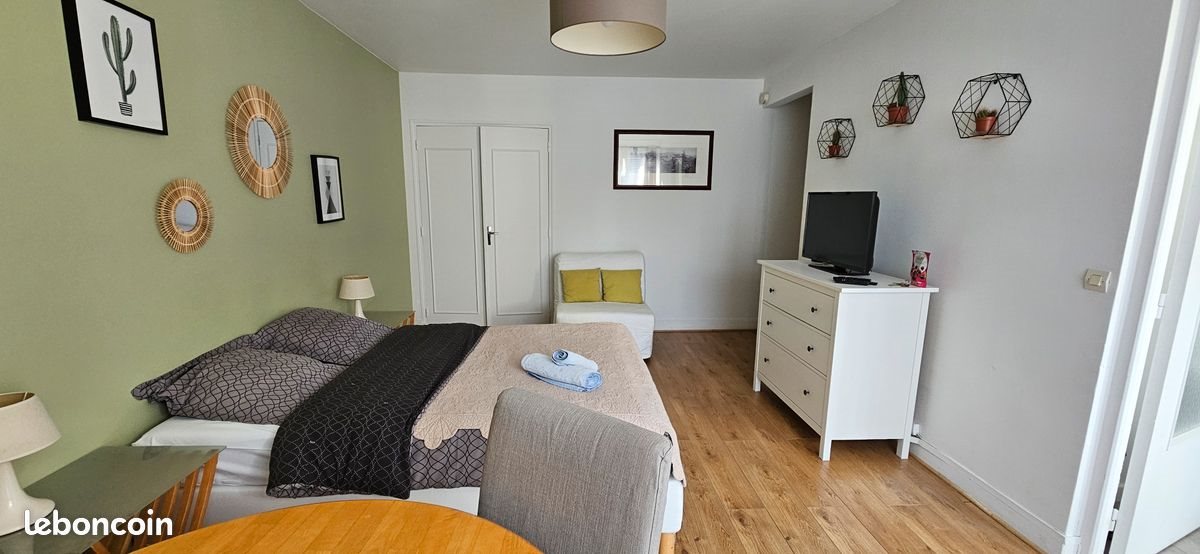 Appartement à louer, 35m², Rueil-Malmaison