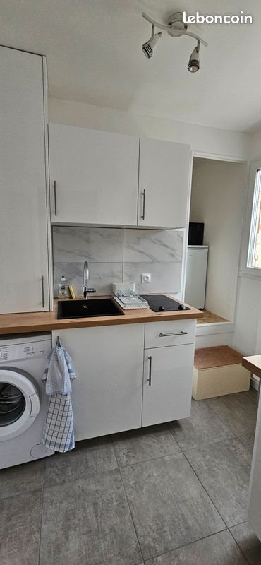 Appartement à louer, 35m², Rueil-Malmaison