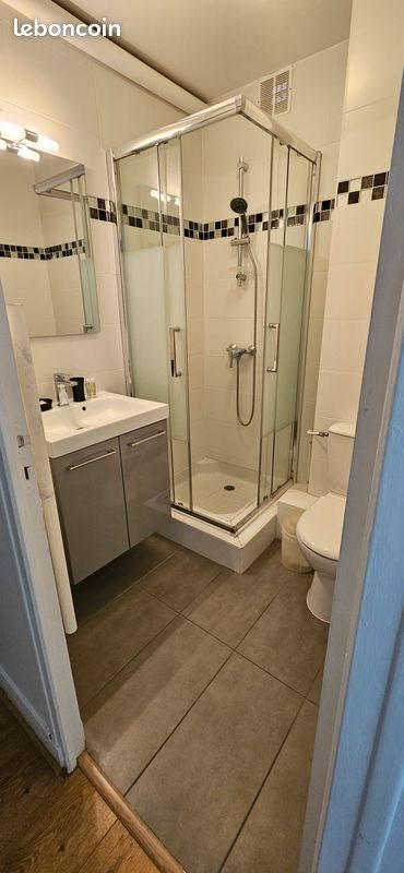 Appartement à louer, 35m², Rueil-Malmaison