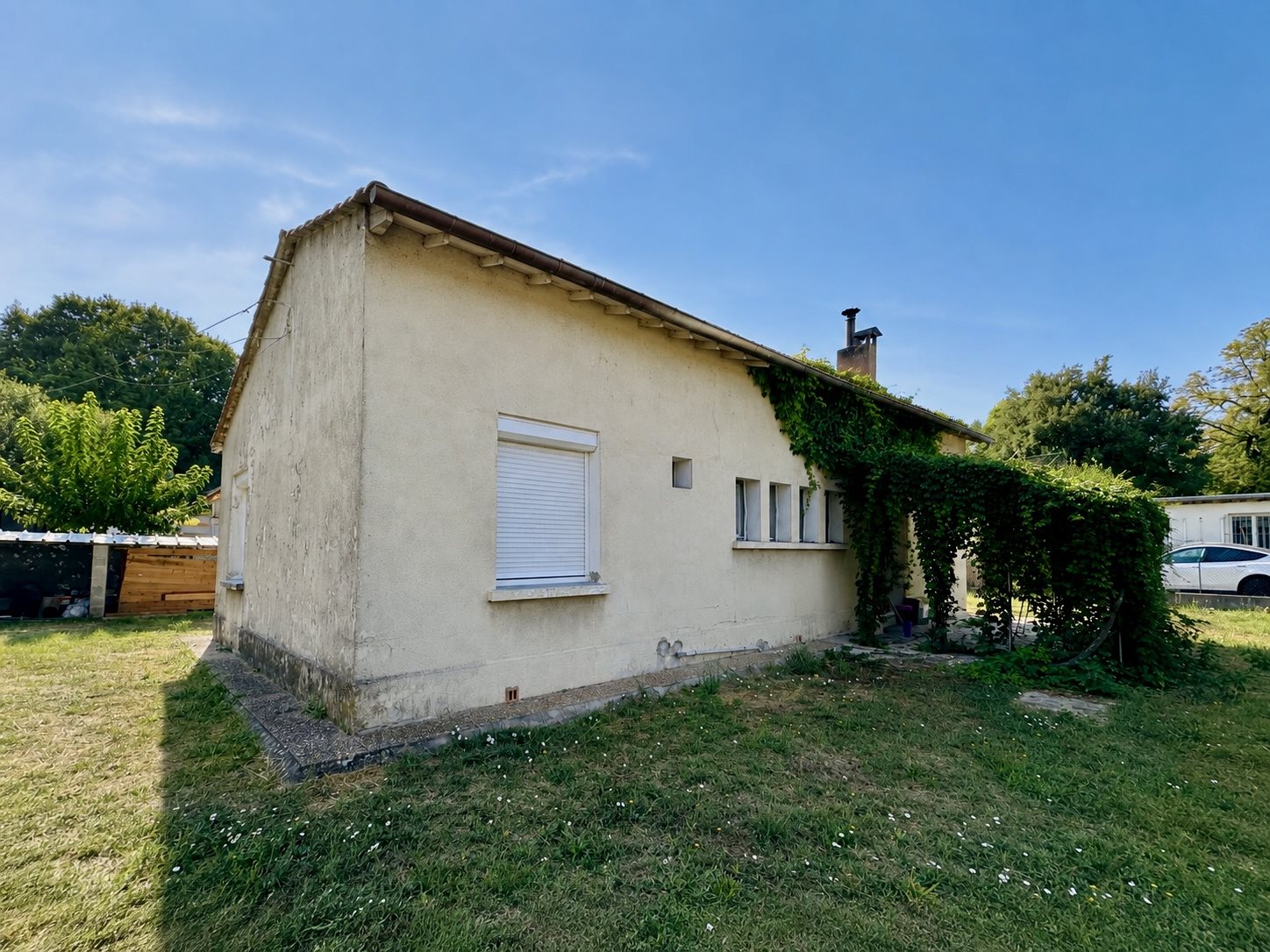 Maison à vendre, 73m², Sommières