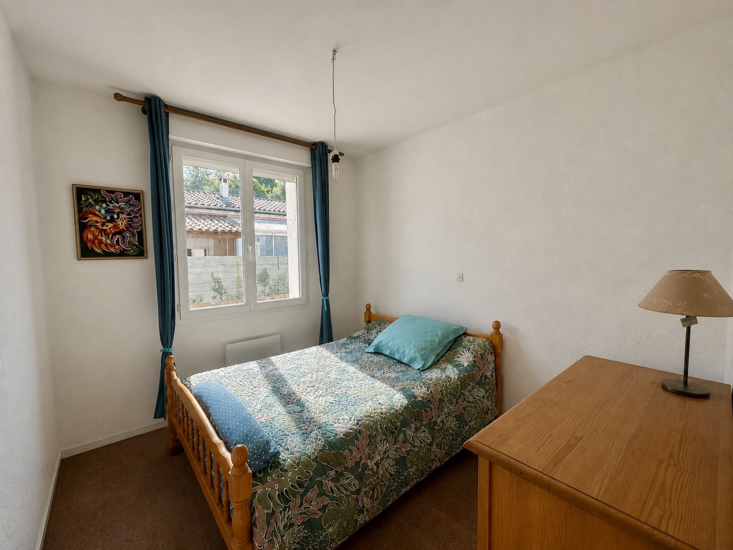 Maison à vendre, 73m², Sommières