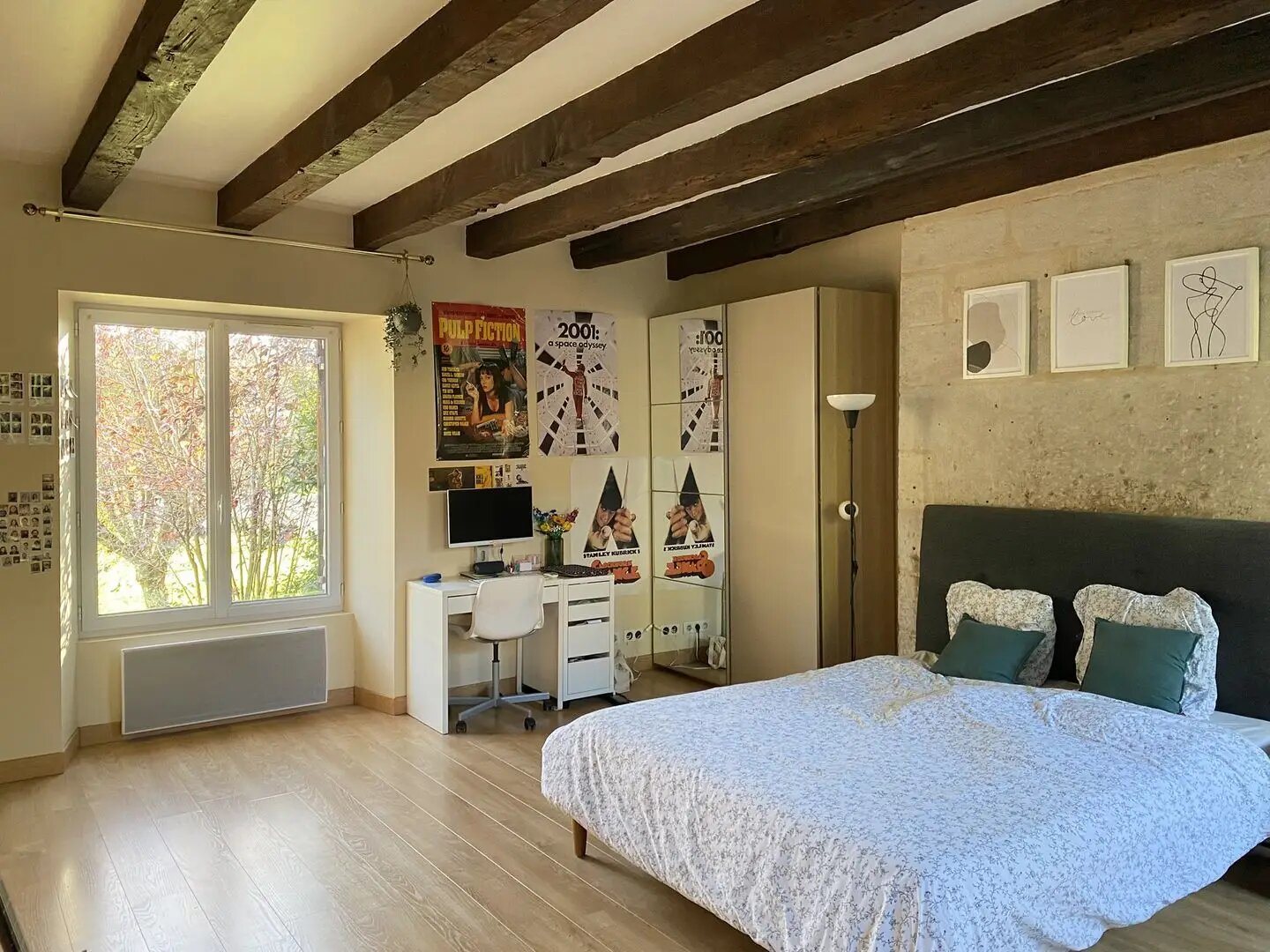 Maison à vendre, 175m², Périgueux
