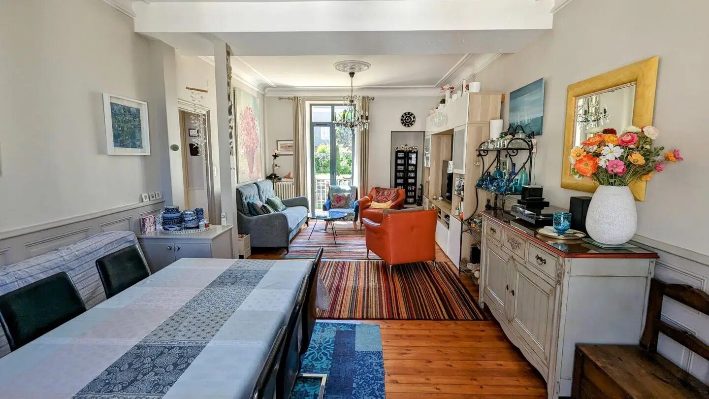 Maison à vendre, 218m², Périgueux