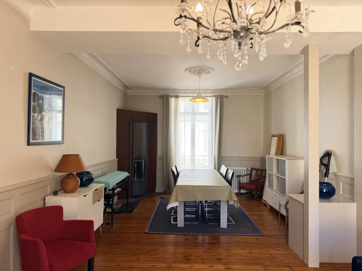 Maison à vendre, 218m², Périgueux
